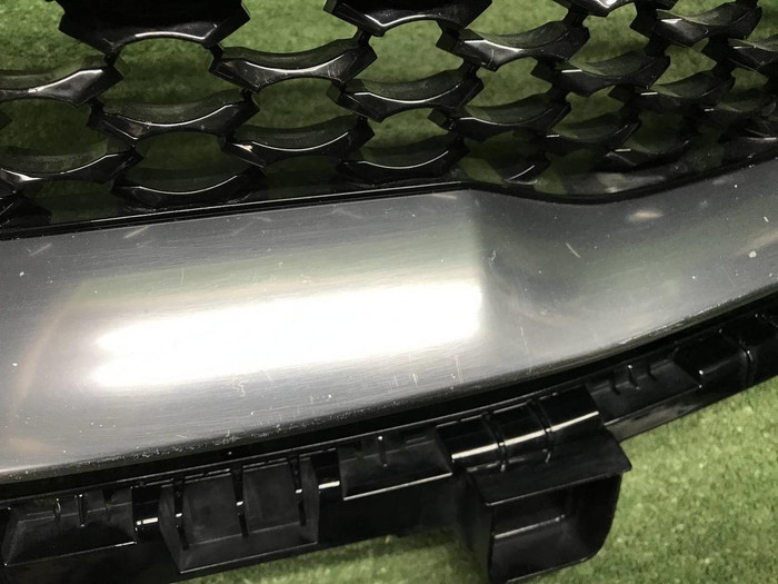 Решетка радиатора Kia XCeed (2019-2023)