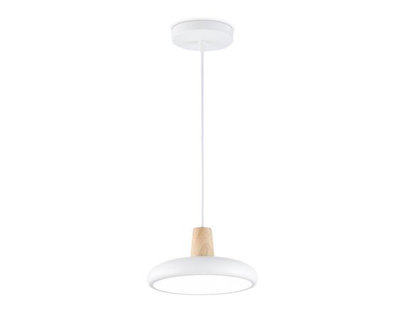 Светильник подвесной Ambrella light COMFORT FL4838