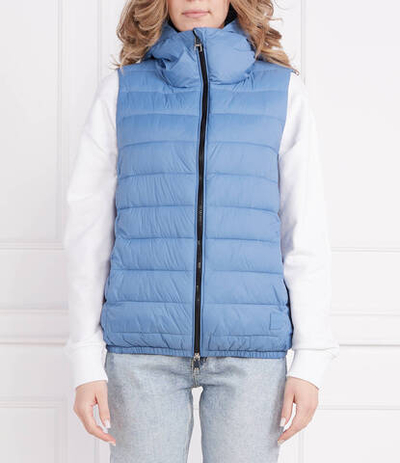 безрукавка c_palaro1 BOSS BLACK - голубой(50480841)