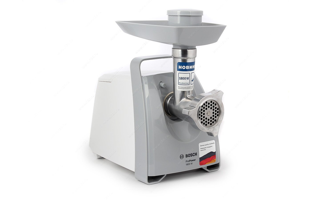 Мясорубка BOSCH MFW 66020
