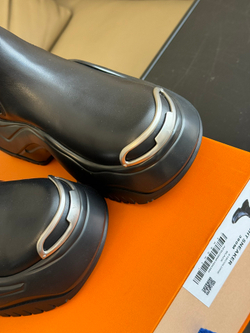 Louis Vuitton Archlight Boots