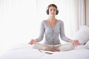 Медитация и трансформация