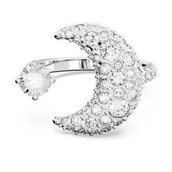 LUNA:RING SMALL CRE/RHS 50