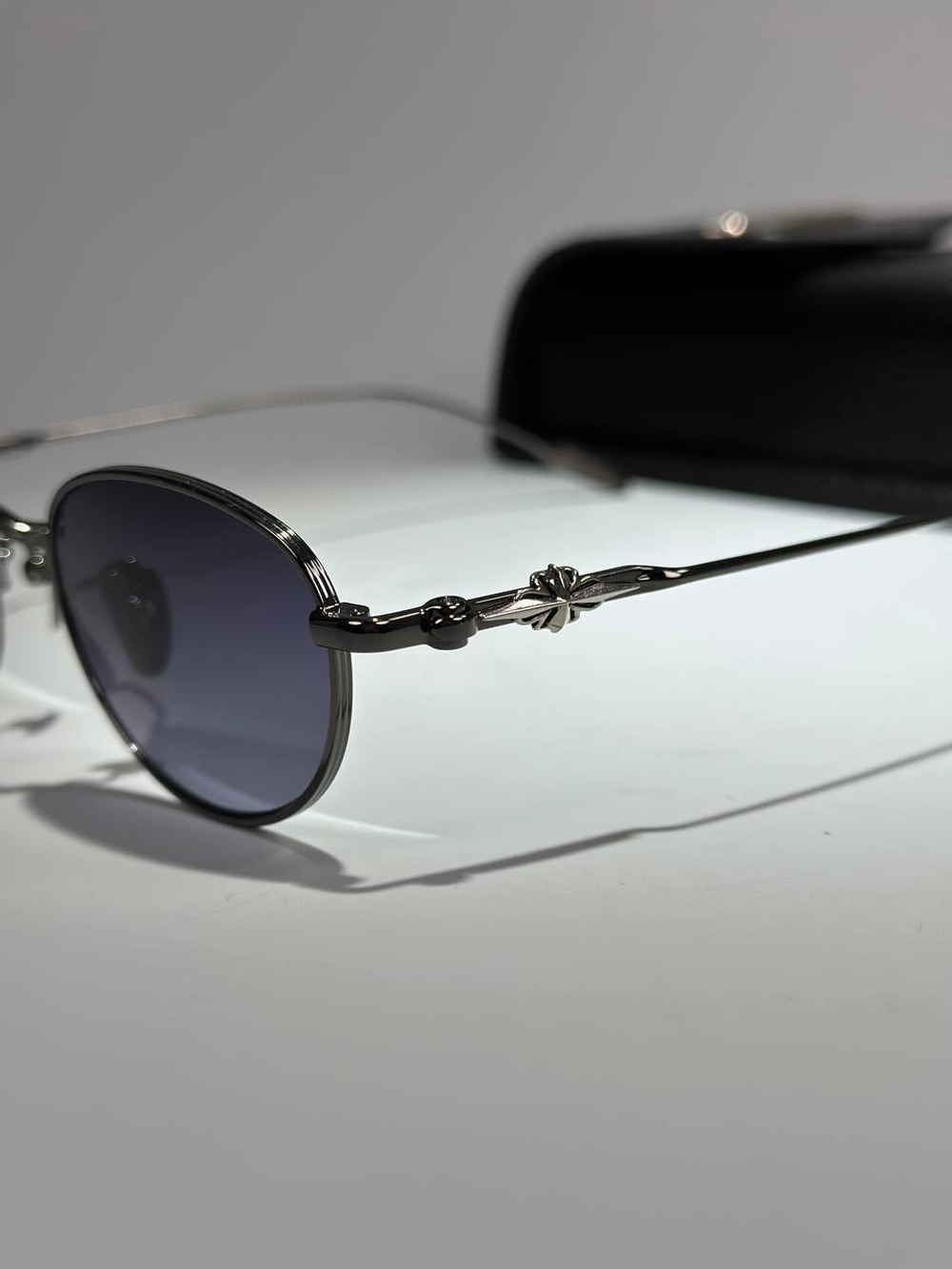 Очки Chrome Hearts