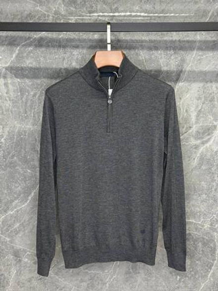 Джемпер Kiton