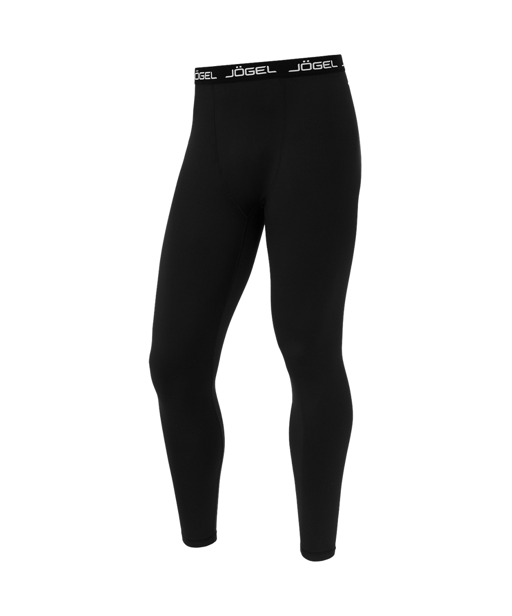 Тайтсы компрессионные утепленные CAMP PerFormDRY Baselayer Pants Warm, черный