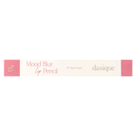 Dasique, Mood Blur Lip Pencil, крем для губ 07, 0,9 г (0,03 унции)
