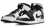 Кроссовки Jordan Air Jordan 1 Mid Se "Invert" (Женская размерная сетка)
