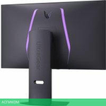 Игровой монитор LG UltraGear OLED 32GS95UV-B