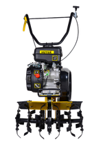 Мотокультиватор Huter GMC-4.0