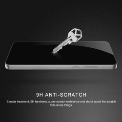 Защитное закаленное стекло от Nillkin для OPPO Find X8 Ultra, серия CP+PRO Anti-Explosion Glass Screen Protector