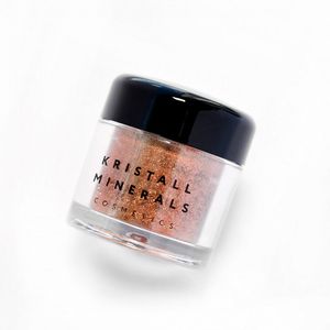 Пигмент Моноцвет  Р009 Бронзовый шар 1 гр (Kristall Minerals Cosmetics)