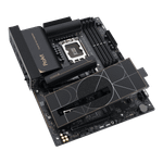Материнская плата ASUS PROART Z890-CREATOR WIFI LGA1851 4xDDR5 4xSATA 5xM.2 1xHDMI 1xDP WiFi ATX