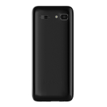 Сотовый телефон Maxvi P21 Black