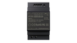 Источник питания PROMPOWER HDR-60-24, на вых. 24 В DC, 2.5А, 60Вт. Вх. 85-264В AC (120-370 В DC)
