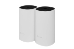 Wi-Fi Mesh система TP-Link Deco M4 (2 устройства), белый