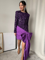 Платье Rotate, xs/s