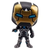 Фигурка Funko POP! Bobble: Marvel: Marvel 80th: Iron Man Model 39 (GW) (Exc)