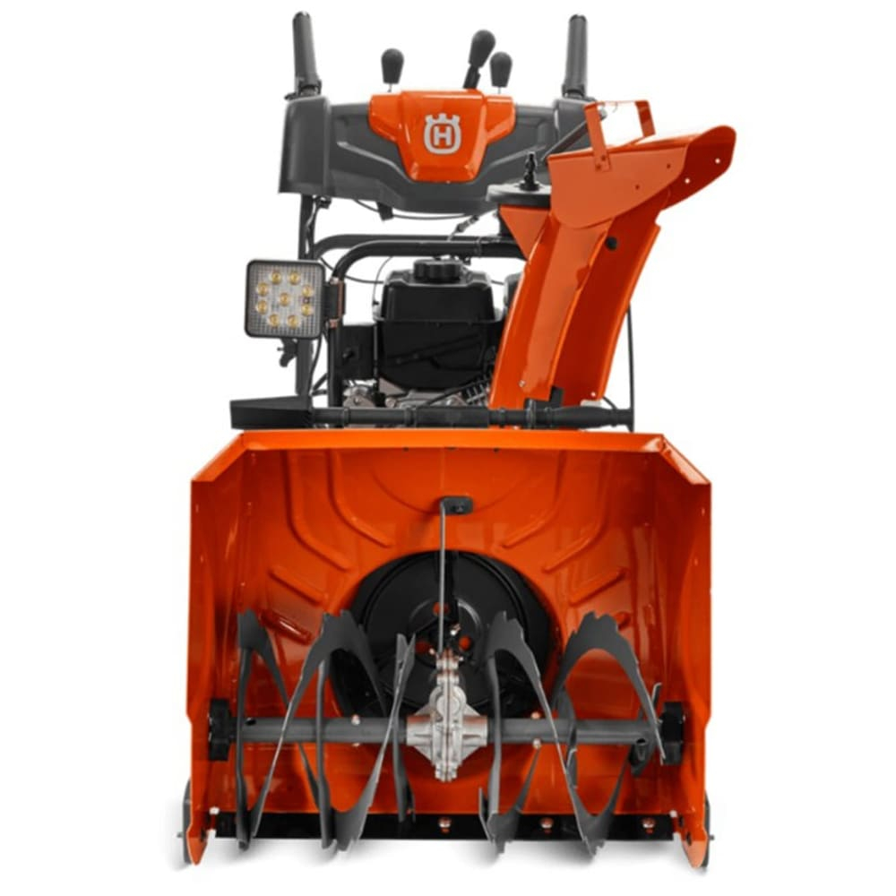 Бензиновый снегоуборщик Husqvarna ST 227