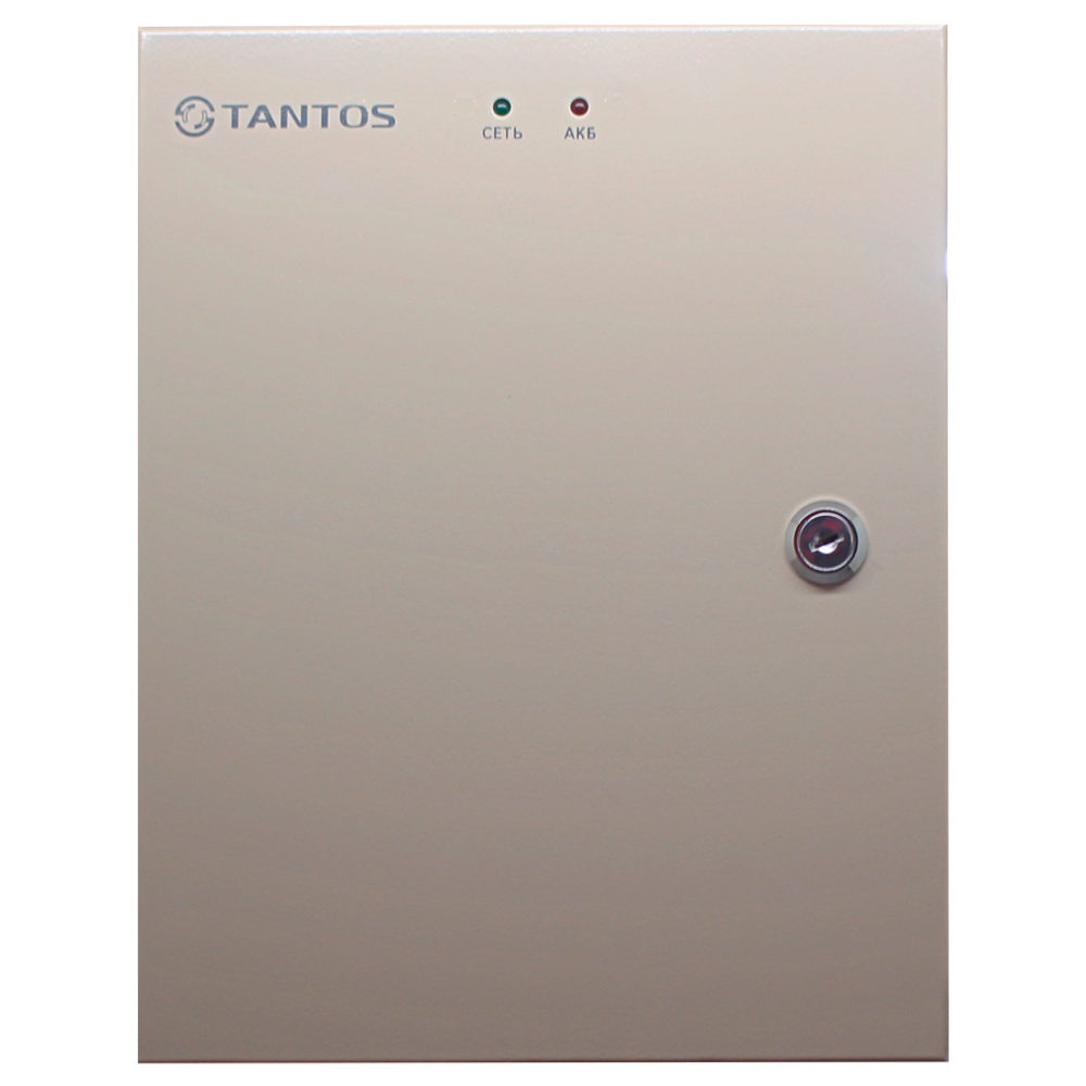 Источник питания  Tantos ББП-50 MAX Lux