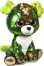 Щенок Изумруд 12см (Fansy)