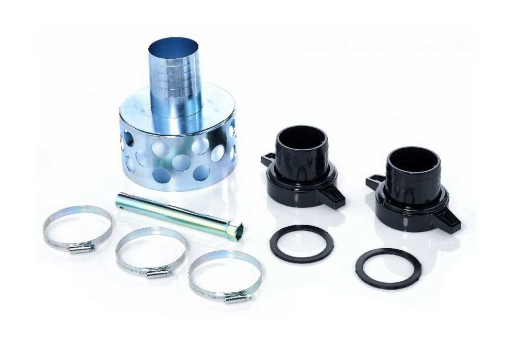 Мотопомпа Koshin KTH-80X