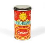 Кофе в зёрнах Camardo Premium DECAFFEINATO, 250г