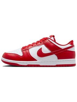 Кроссовки Nike Dunk Low St. Johns 2025