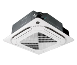 Lessar LS-HE48BVE4/LU-HE48UVE4/LZ-B4UB