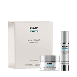 Набор "Гиалуроник Крем и Сыворотка" / Hyaluronic Face Care Set по 50 мл