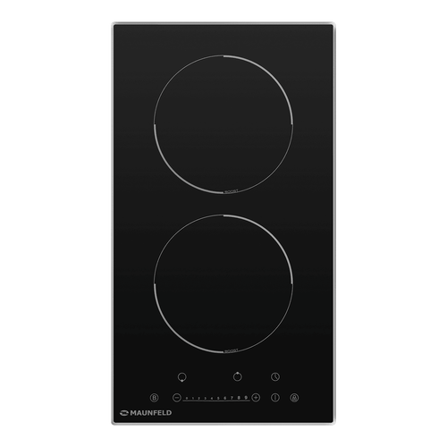 Индукционная варочная панель MAUNFELD EVSI292BK