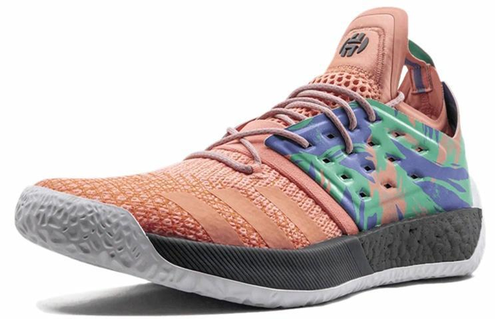 Кроссовки Adidas Harden Vol.2