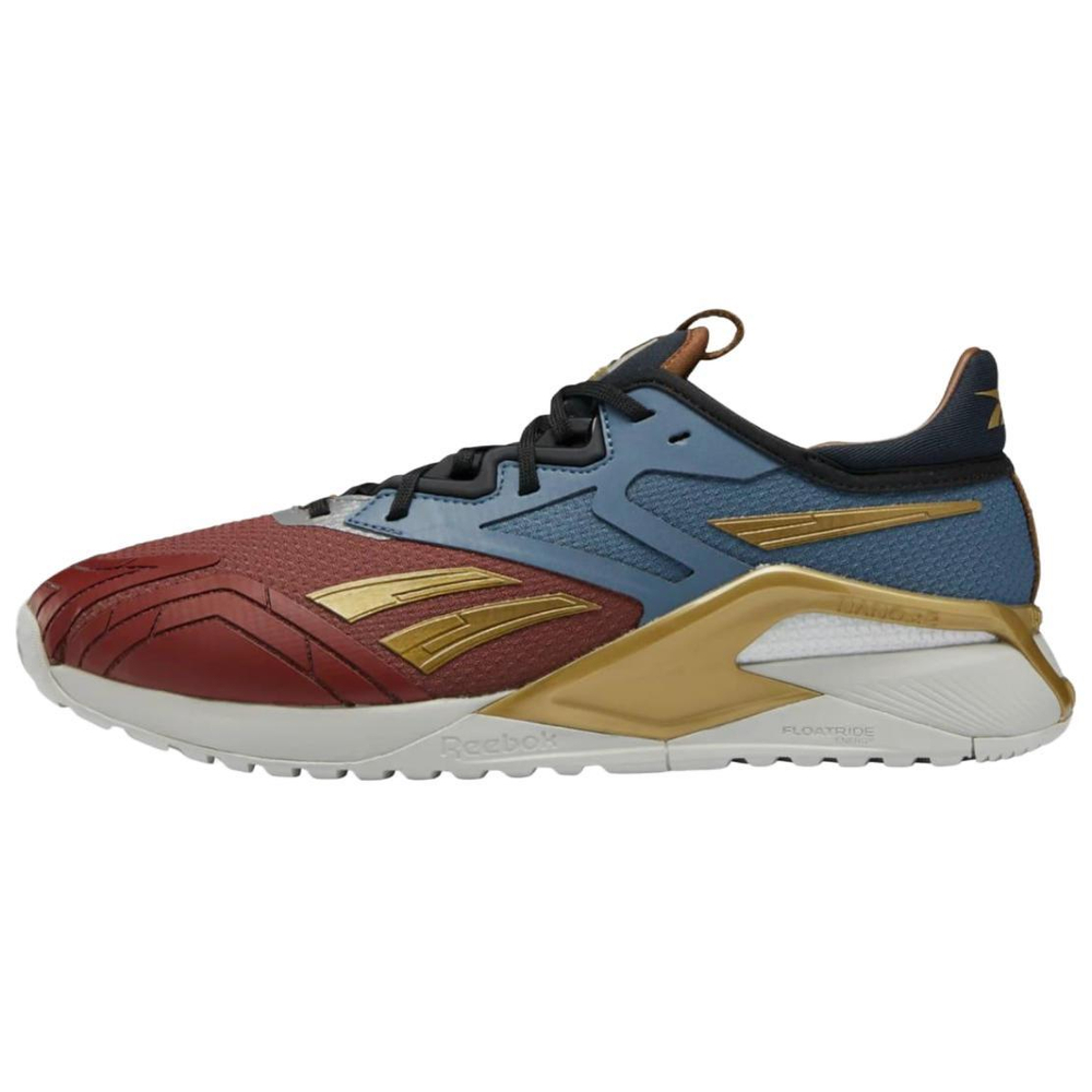 Кроссовки Reebok Dc Nano X2