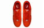 Кроссовки Nike Air Force 1 Low "Crimson"