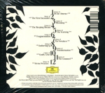 Nick Cave, Nicholas Lens / L.I.T.A.N.I.E.S (CD)