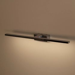 Citilux VIZOR CL708761 Настенная подсветка Хром