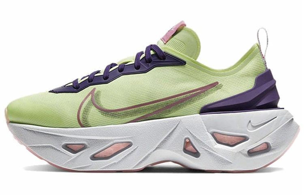 Кроссовки Nike Zoomx Vista Grind (Женская размерная сетка)