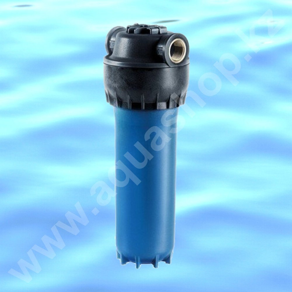 Корпус предфильтра 1/2'' Аквафор для холодной воды