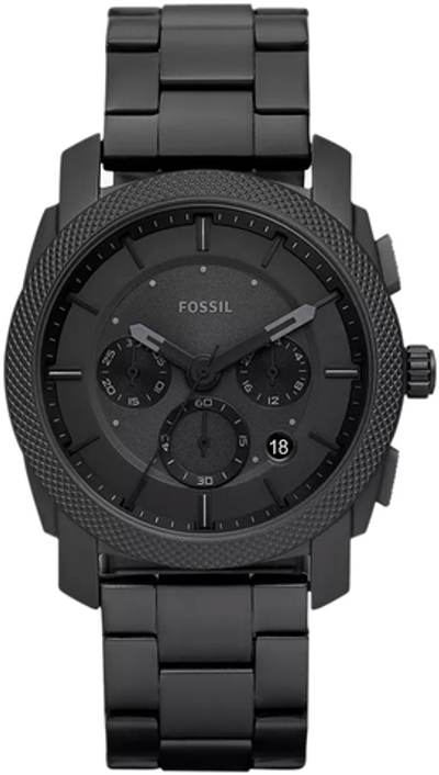 Наручные часы Fossil FS6015 с хронографом