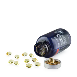 Омега-3 в капсулах