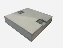 Утяжелитель бетонный для зонта "Корсика"/"Ливорно" 55 кг