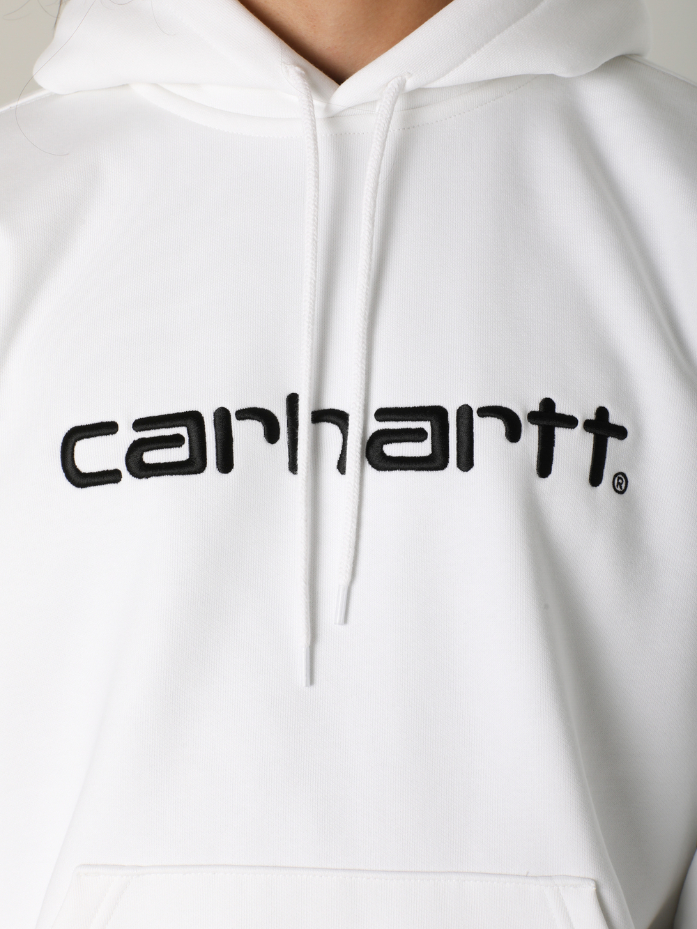 Мужская Толстовка Hooded Carhartt