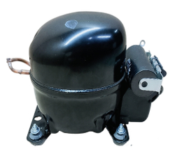 Компрессор EHU 2155U в комплекте с ПРА и крепежом