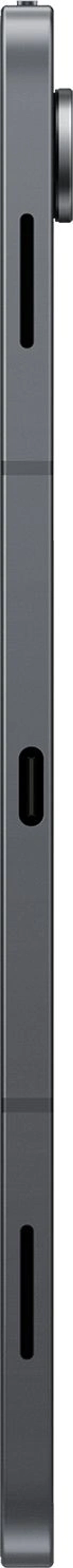 Планшет Samsung Galaxy Tab S11 BSM-X730 9400 Plus (3.73) 8C RAM12Gb ROM128Gb 11" AMOLED 2X 2560x1600 Android 15 серый 13Mpix 12Mpix BT WiFi microSD 2Tb 8400mAh