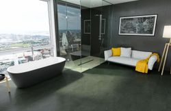 Fargo Stone Имперадор Грей, 1,8 м²