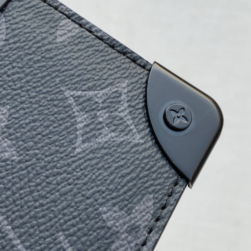 Louis Vuitton Trunk Pouch
