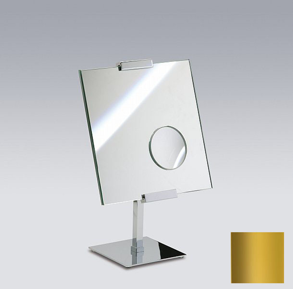 Зеркало косметическое Windisch 99112O 5XOP Испания