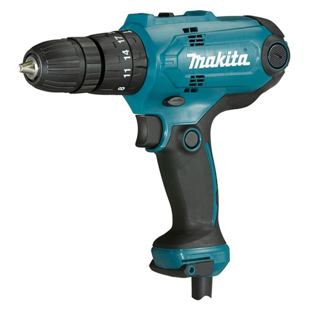 Дрель-шуруповерт Makita HP 0300