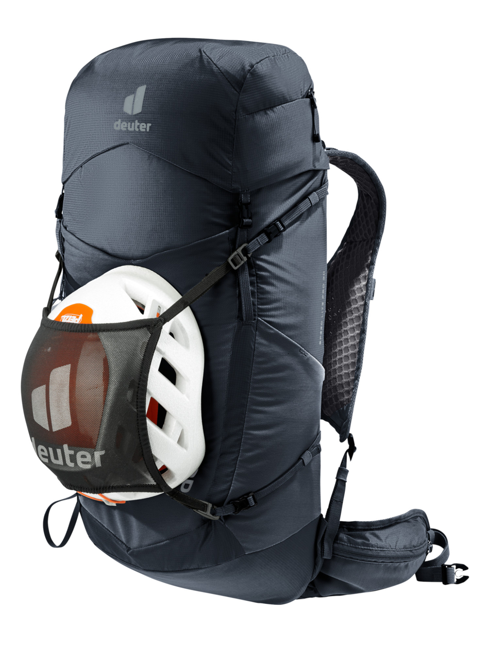 Рюкзак Deuter Speed Lite Pro 30 Black