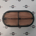 Комплект фильтров JCB 3CX 4CX DIESELMAX воздушный внешний и внутренний 32/925682 + 32/925683 ArmadaDetal